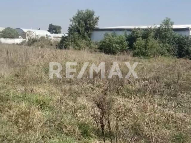 Terreno en venta en Tultitlán, Estado de México