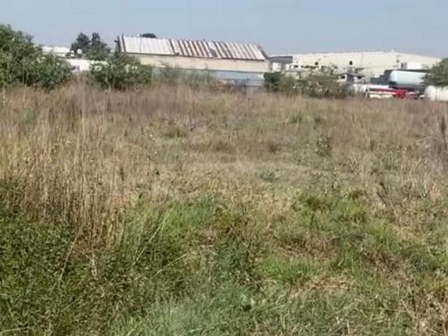 Terreno en venta en Tultitlán, Estado de México