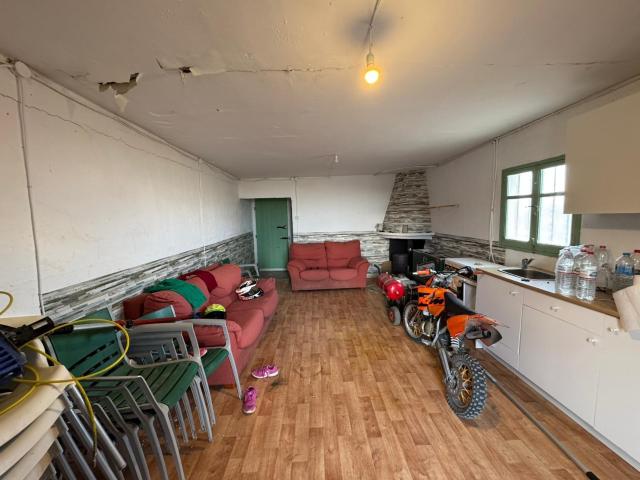 Terreno en venta en Turrillas, Andalucía