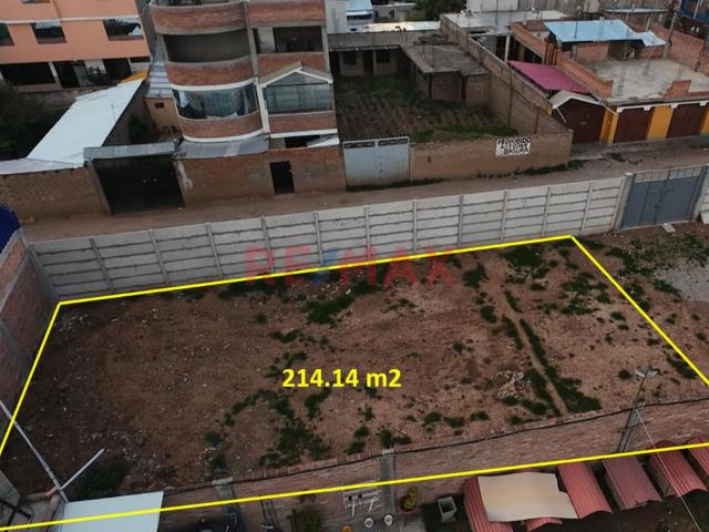Terreno venta en Junin
