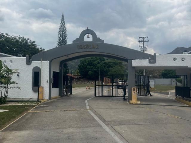 Terreno en venta en Valencia, Táchira