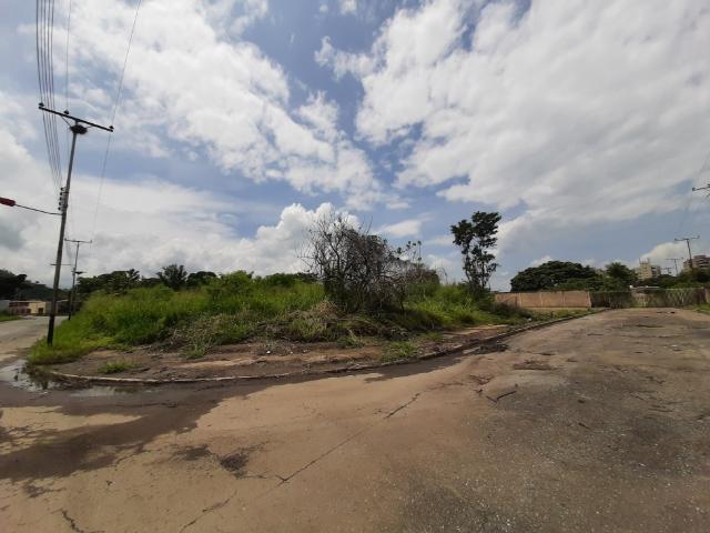 Terreno en venta en Cagua, Aragua