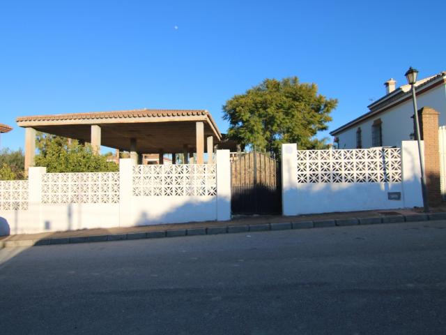 Terreno en venta en Alhaurín El Grande, Barrio de San Antón