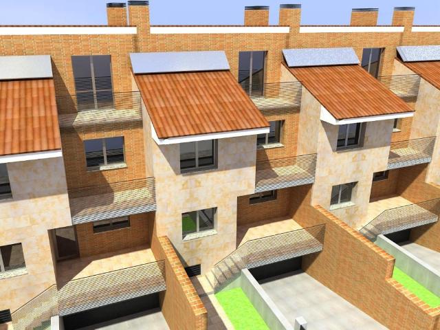 Terreno en venta en Anantapur, Villamayor