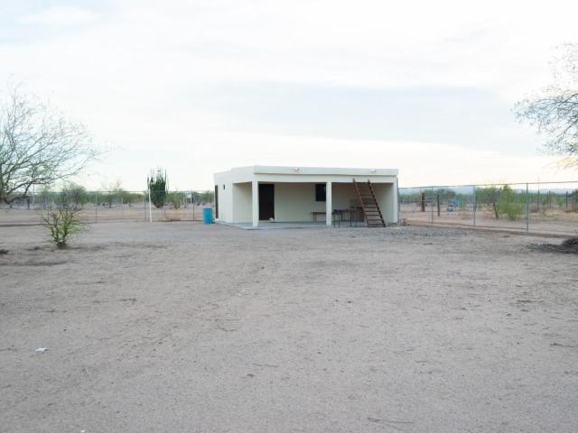 Terreno en venta en Ures, Sonora