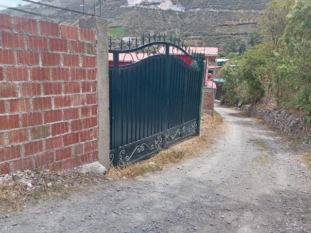 Terreno venta en Yanahuara, Urubamba