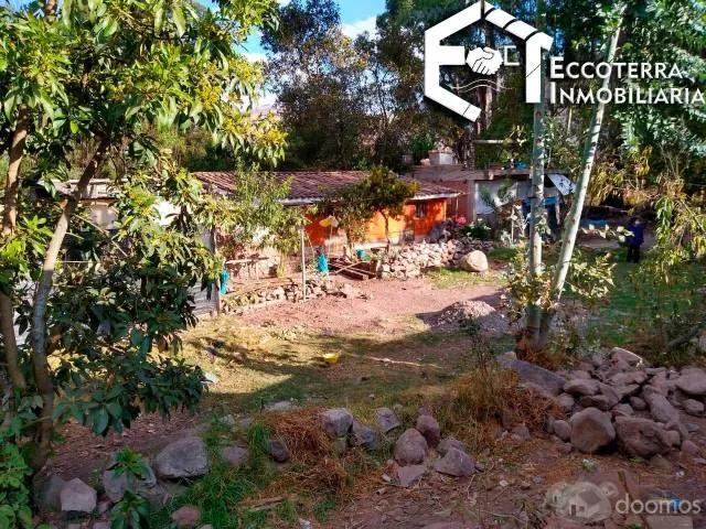 Terreno venta en Urubamba, Cusco