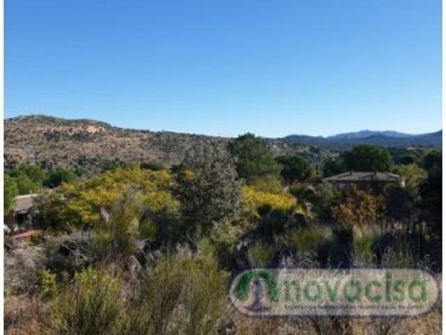 Local Comercial en venta en El Tiemblo, Castilla y León