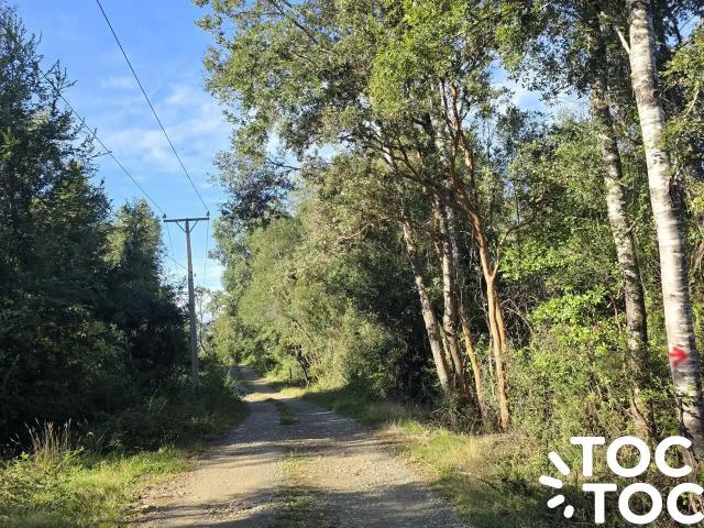 Terreno en venta en Valdivia, Los Ríos