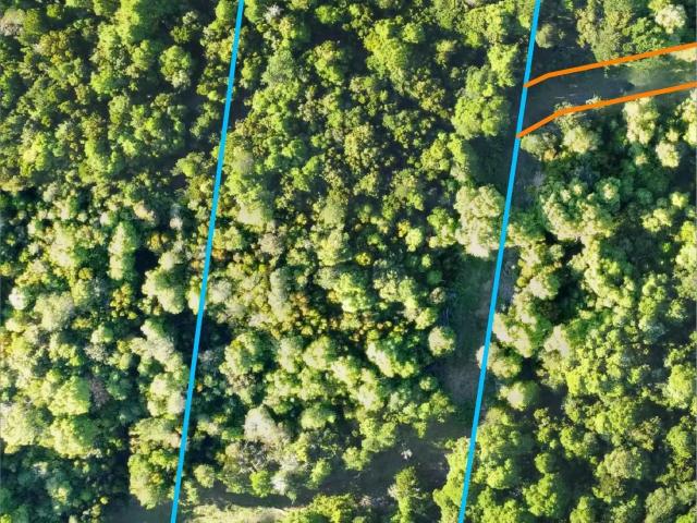 Terreno en venta en Bonifacio, Valdivia