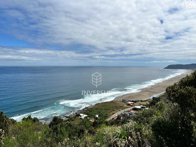 Terreno en venta en Valdivia, Los Ríos