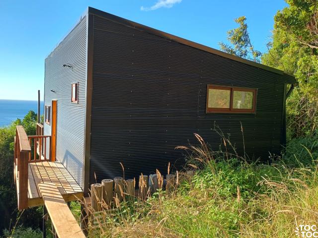 Terreno en venta en Valdivia, Los Ríos