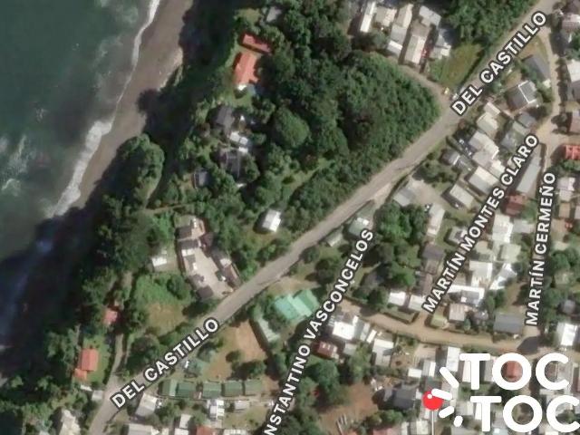 Terreno en venta en Valdivia, Los Ríos