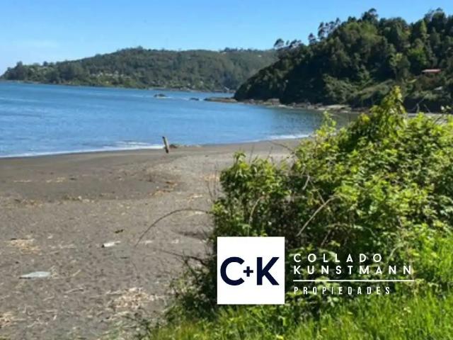 Terreno en venta en Valdivia, Los Ríos