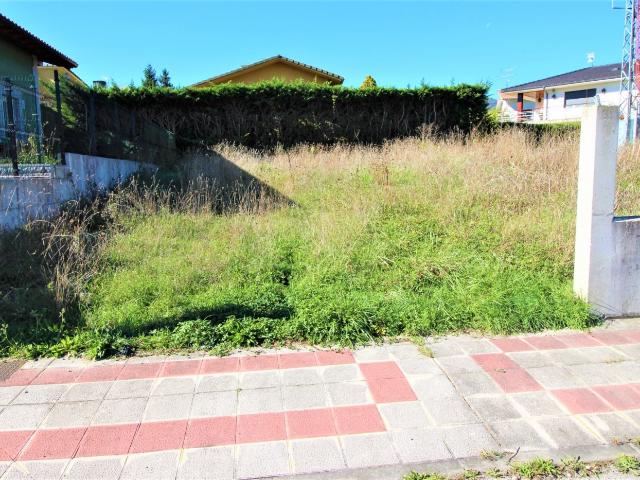 Terreno en venta en Villasana de Mena, Valle De Mena