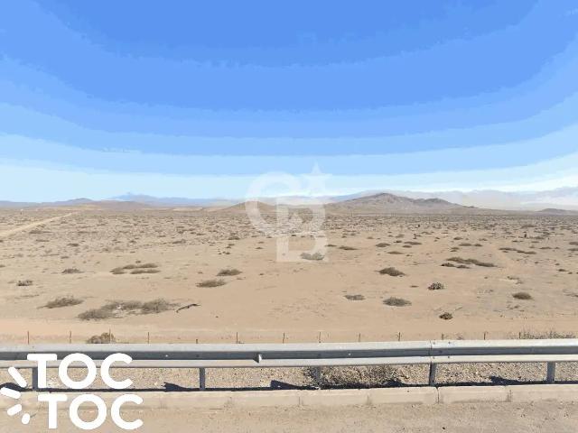 Terreno en venta en Vallenar, Provincia de Huasco