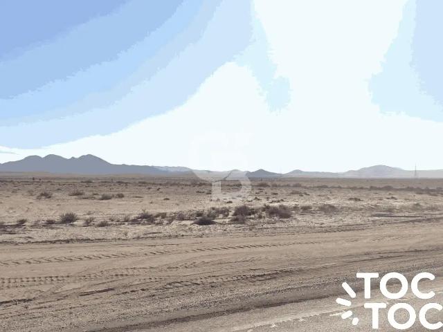 Terreno en venta en Vallenar, Provincia de Huasco