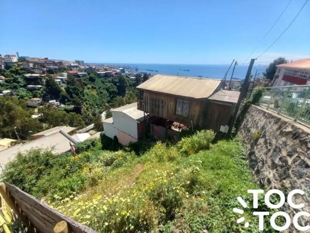 Terreno en venta en Cerro La Cruz, Valparaíso