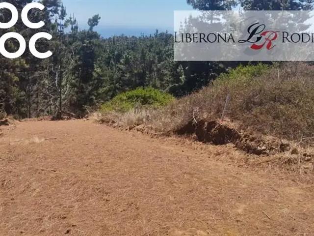 Terreno en venta en Valparaíso, Capital, Valparaíso