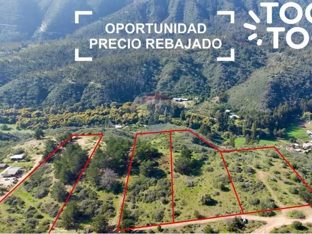 Terreno en venta en Valparaíso, Capital, Valparaíso