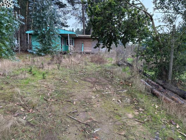 Terreno en venta en Valparaíso, Capital, Valparaíso