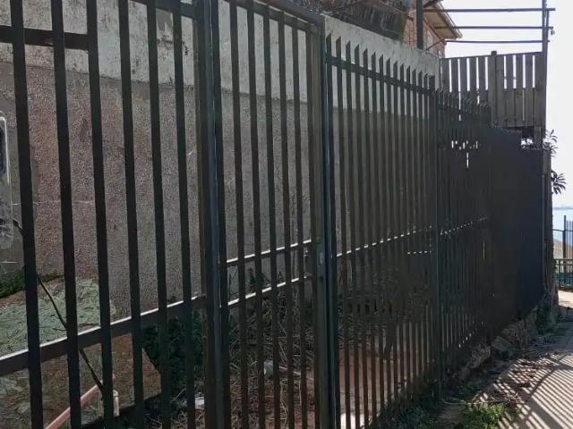 Terreno en venta en Valparaíso, Capital, Valparaíso