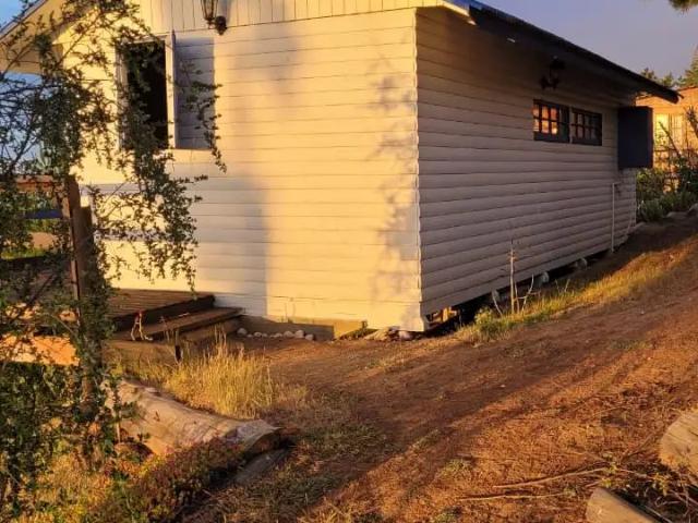 Terreno en venta en Valparaíso, Capital, Valparaíso