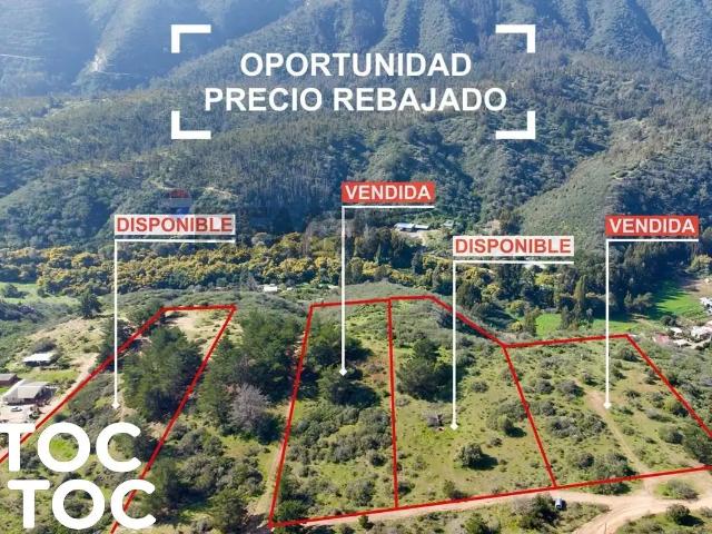 Terreno en venta en Valparaíso, Capital, Valparaíso
