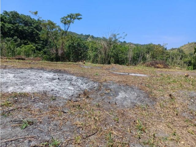 Terreno en venta en Vargas