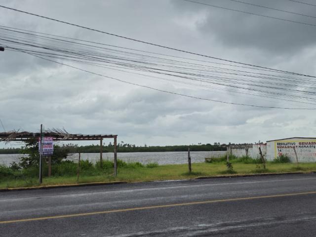 Terreno en venta en Paraíso, Tabasco
