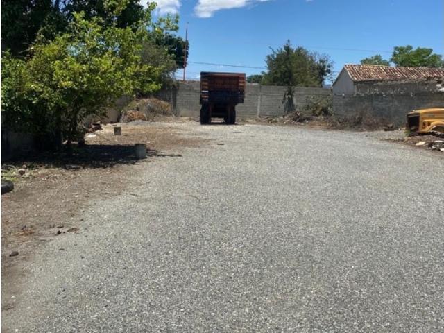 Terreno en venta en Quibor, Lara