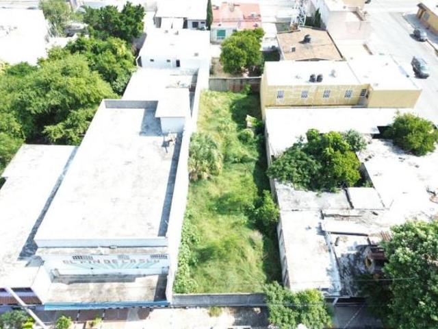 Terreno en venta en Victoria, Tamaulipas