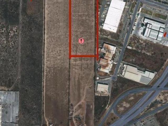 Terreno en venta en Villaldama, Nuevo León