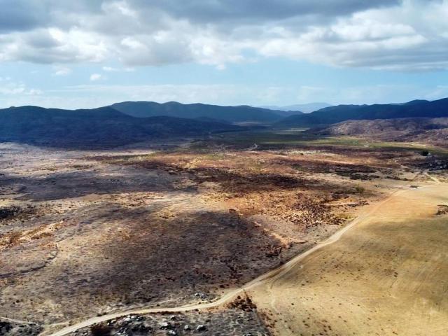 Quinta en venta en Baja California