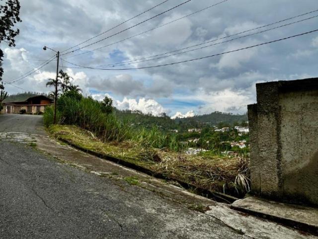 Terreno en venta en Carrizal, Miranda