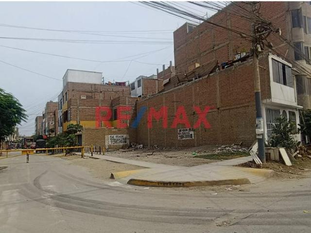Terreno venta en Callao
