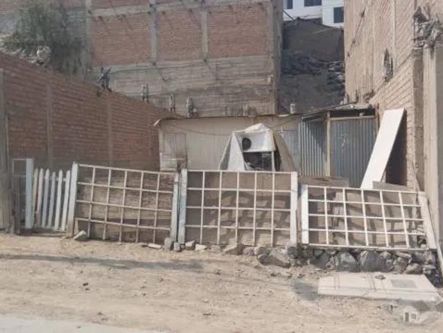 Terreno venta en Lima, Lima Metropolitana