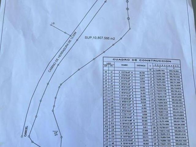 Terreno en Venta 15 minutos del aeropuerto Manzanillo