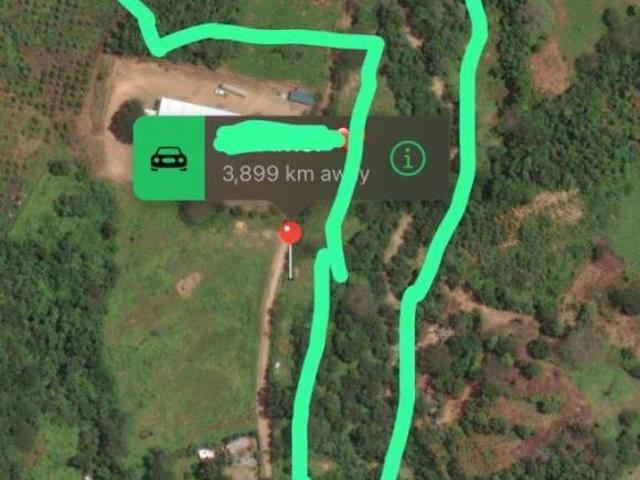 Terreno en Venta 15 minutos del aeropuerto Manzanillo