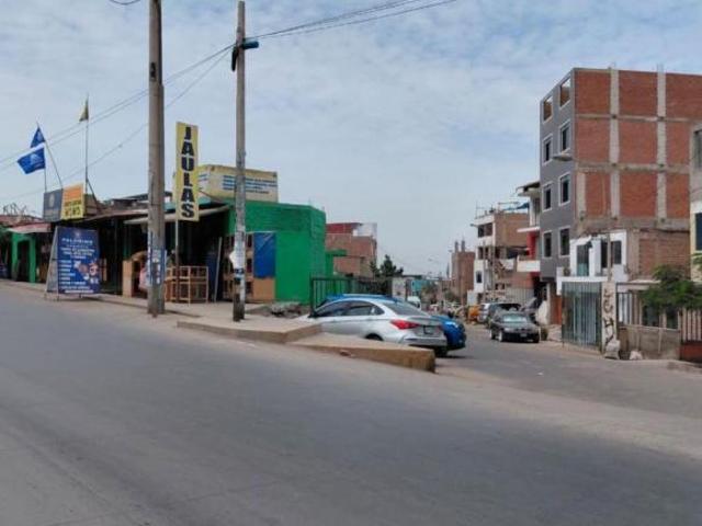 Terreno venta en Lima, Lima Metropolitana