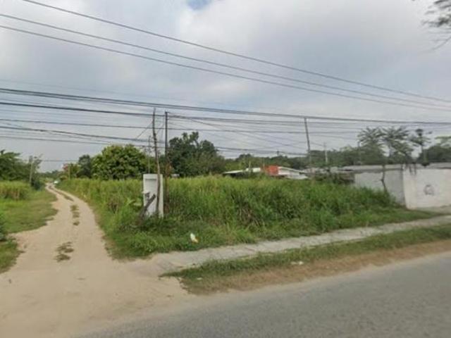 Terreno en venta en Cárdenas, Tabasco