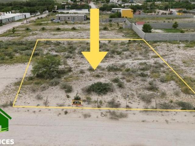 Terreno en venta en Piedras Negras, Coahuila