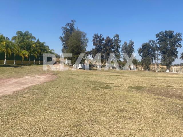 Terreno en venta en Pueblos de la Barranca, La Laja