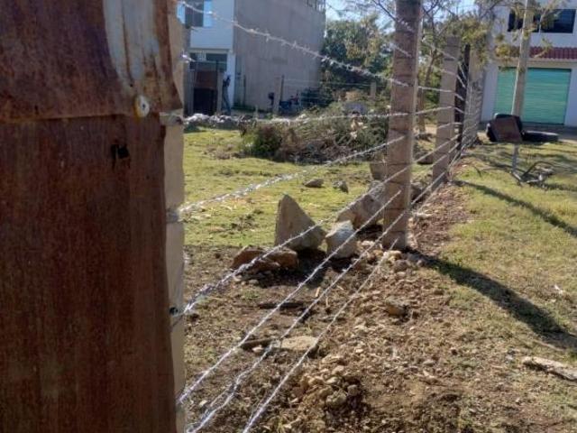 Terreno en venta en Oaxaca, Oaxaca de Juárez