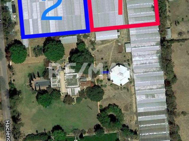Finca en venta en Apaseo El Grande