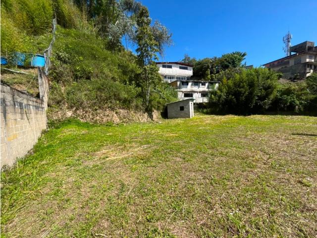 Terreno en venta en Francisco Linares Alcántara, Miranda
