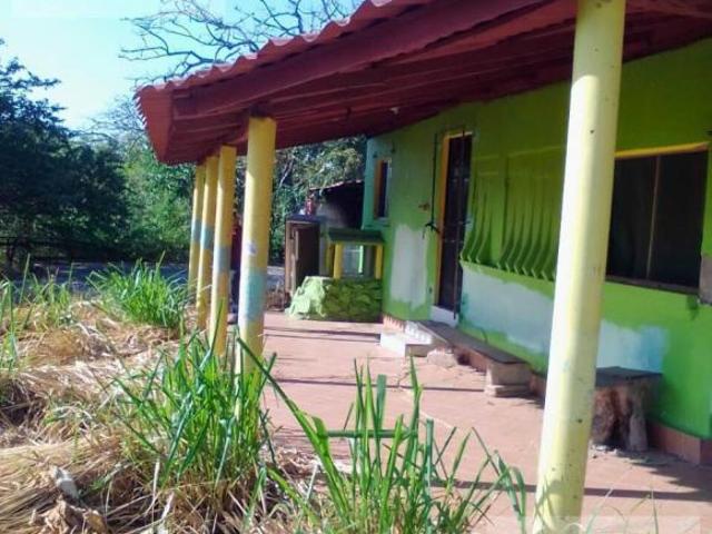 Terreno en venta en Sayula De Alemán, Veracruz