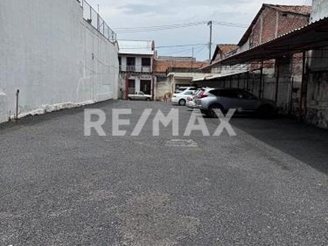 Terreno en venta en Uruapan, Michoacán