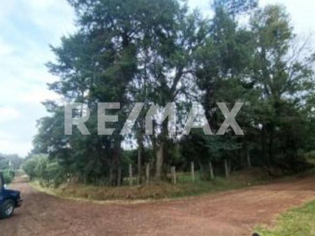 Terreno en venta en Zacatlán, Puebla