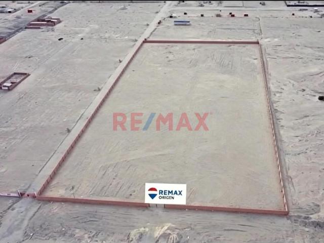 Terreno venta en Magollo, Tacna